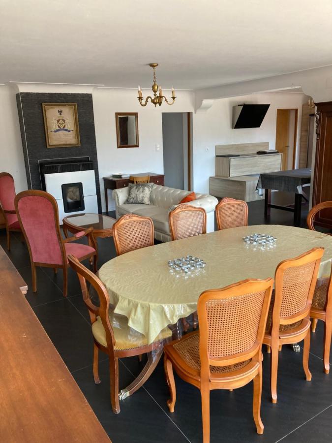 La Villa Sur Le Toit 루르드 외부 사진