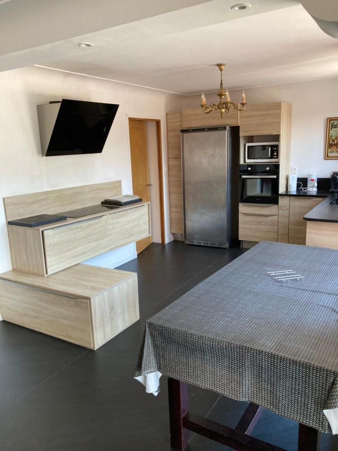 La Villa Sur Le Toit 루르드 외부 사진