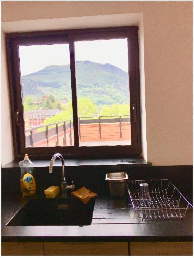 La Villa Sur Le Toit 루르드 외부 사진