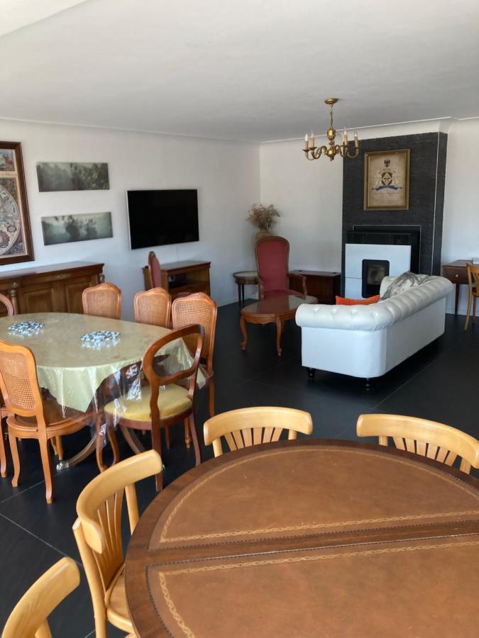 La Villa Sur Le Toit 루르드 외부 사진