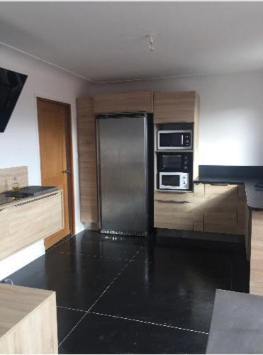 La Villa Sur Le Toit 루르드 외부 사진