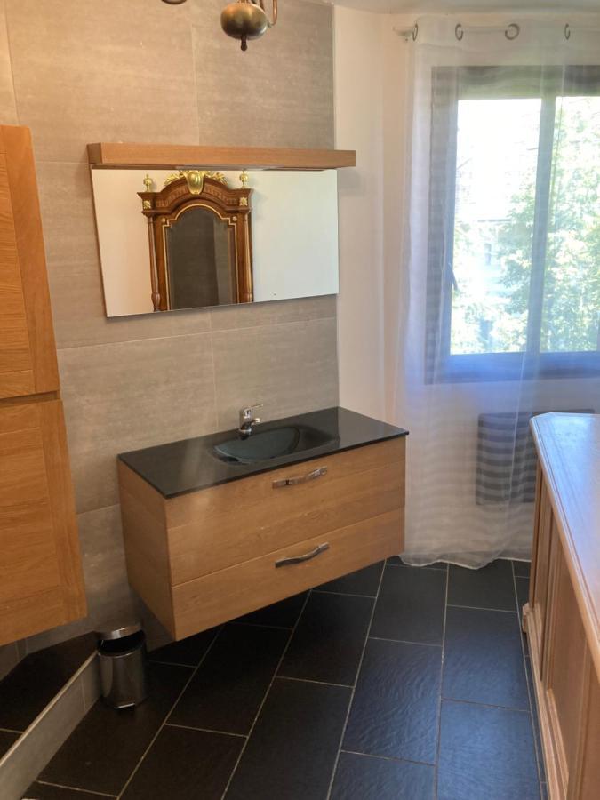 La Villa Sur Le Toit 루르드 외부 사진