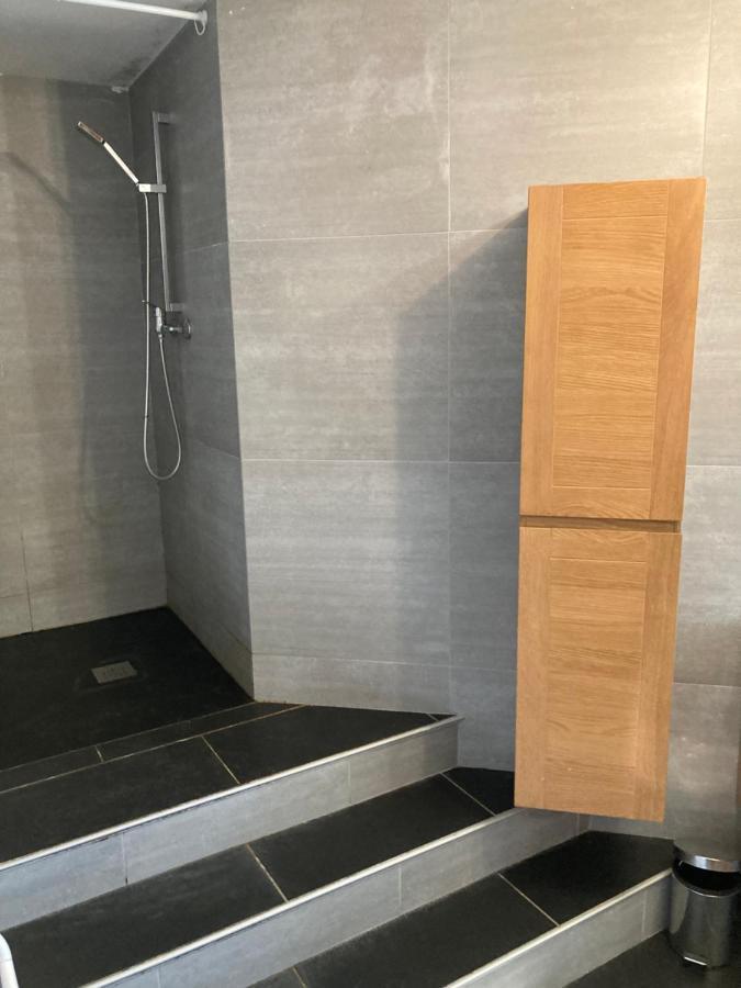 La Villa Sur Le Toit 루르드 외부 사진