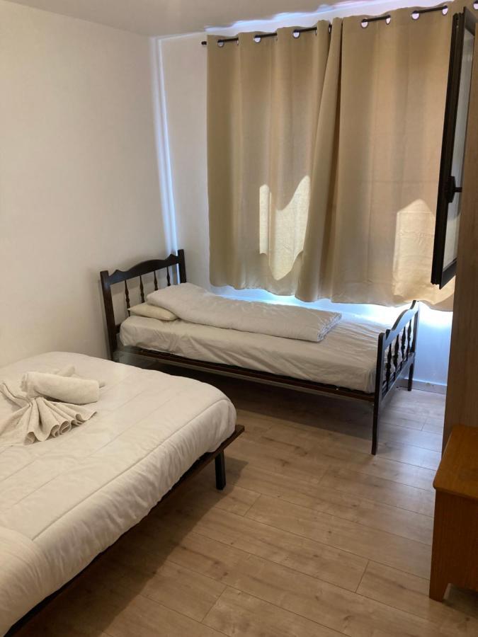 La Villa Sur Le Toit 루르드 외부 사진